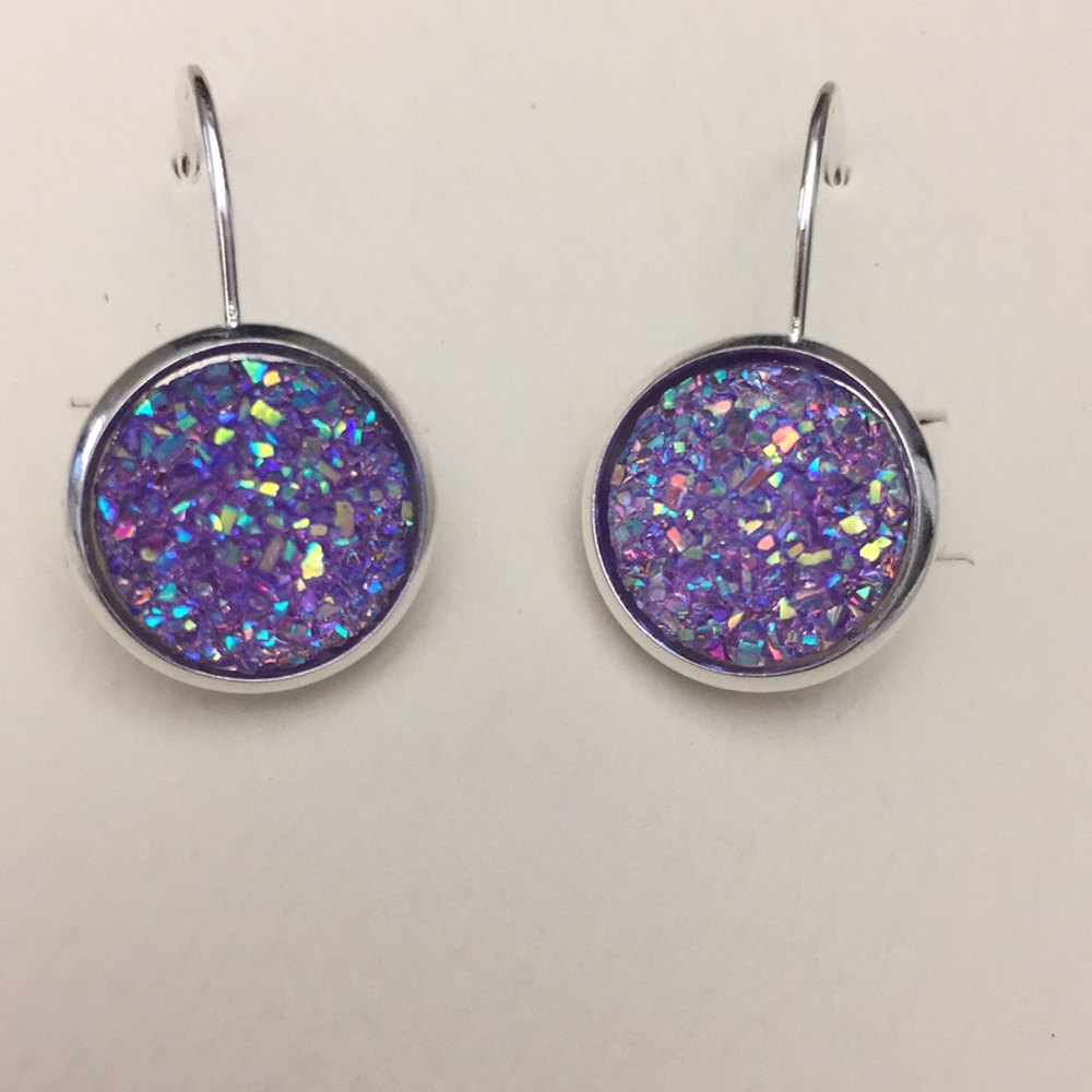 Handcrafted Earrings